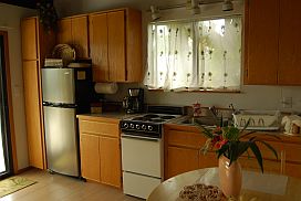 Hawaii Vacation Rentals, Big Island Vacation Cottages