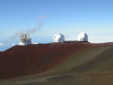 W. M. Keck Observatory