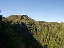 Big Island Hiking