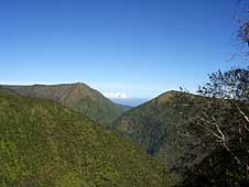 Big Island Hiking