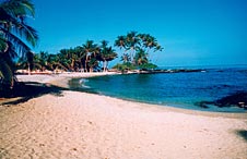 Big Island Beaches, Hwaii Vacation Rentals