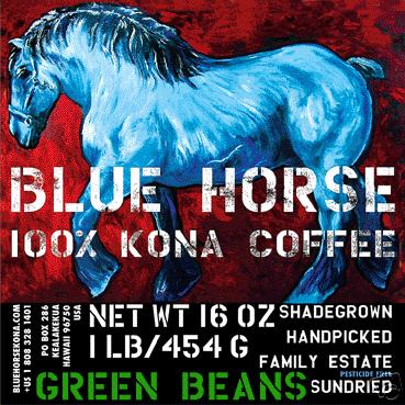kona coffee