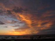 Big Island, Kohala Coast, Hapuna Beach