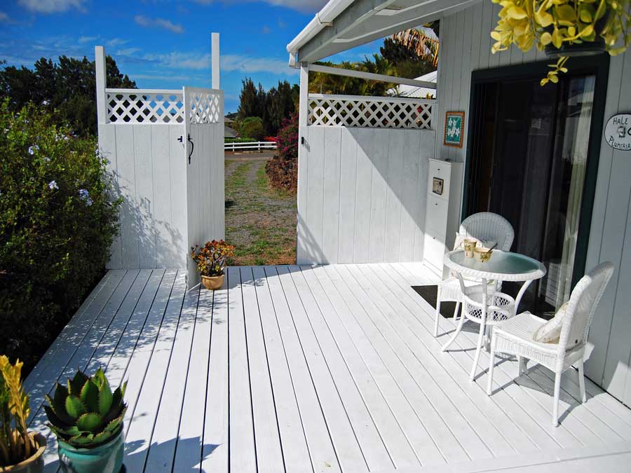 Big Island Vacation Rentals, Hawaii