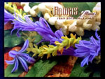 Hawaii Flower Calendars